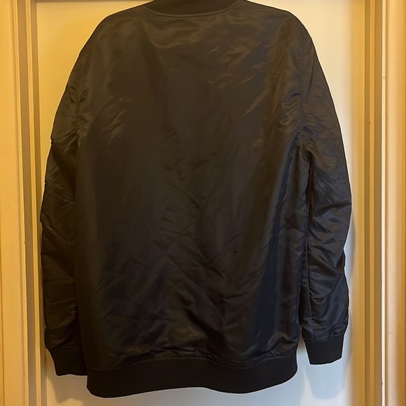 Jaywalker Mens nylon lightweight jacket. Size XL - Picture 8 of 8